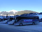 (271'278) - Schneider, Kirchberg - BE 3216 - Setra am 18.