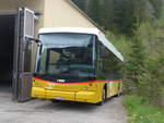 (205'544) - Schnider, Schpfheim - LU 15'609 - Scania/Hess am 27.