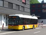 (206'907) - Schnider, Schpfheim - LU 15'609 - Scania/Hess am 30.