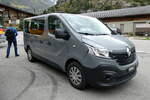 (280'280) - Schweizer Armee - M+25'040 - Renault am 10.