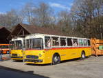 (190'030) - Schweizer, Schliern - Mercedes/R&J (ex SBE Mettleneggen, Wattenwil; ex Frommelt, FL-Vaduz) am 7.