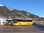 (213'578) - Spring, Schwenden - BE 26'671 - Setra am 11.