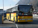 (232'427) - Spring, Schwenden - BE 26'671 - Setra am 24.