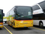 (268'279) - Spring, Schwenden - BE 26'672/PID 11'592 - Iveco am 19. Oktober 2024 in Kerzers, Interbus