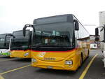 (269'554) - Spring, Schwenden - BE 368'914/PID 10'313 - Iveco am 30. November 2024 in Kerzers, Interbus