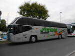 (238'828) - Steiner, Messen - SO 47'147 - Neoplan am 6.