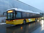 (258'142) - Steiner, Messen SO 20'143/PID 5372 - Scania/Hess (ex SO 136'226) am 6.