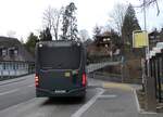 (269'978) - STI Thun - Nr. 157/BE 752'157 - Mercedes am 18. Dezember 2024 in Steffisburg, Kirche