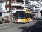 (213'265) - Stuppan, Flims - GR 52'063 - MAN/Gppel am 1.