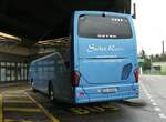 (254'288) - Suter, Wrenlingen - AG 99'858 - Setra am 29. August 2023 in Pratteln, Raststtte