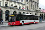 (280'798) - SW Winterthur - Nr. 233/ZH 740'233 - MAN am 27. September 2025 beim Hauptbahnhof Winterthur (280'798) - SW Winterthur - Nr. 233/ZH 740'233 - MAN am 27. September 2025 beim Hauptbahnhof Winterthur