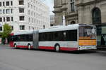 (280'806) - SW Winterthur - Nr. 348/ZH 766'348 - Solaris am 27. September 2025 beim Hauptbahnhof Winterthur (280'806) - SW Winterthur - Nr. 348/ZH 766'348 - Solaris am 27. September 2025 beim Hauptbahnhof Winterthur