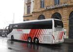 (257'582) - Swima-Tours, Lostallo - GR 104'119 - MAN/Beulas am 11.