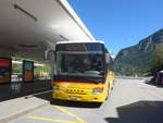 (218'462) - Terretaz, Zernez - GR 75'000 - Setra am 5.