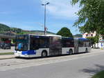 (206'818) - TL Lausanne - Nr.