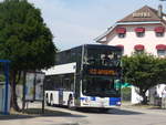 (208'124) - TL Lausanne - Nr.