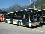 (238'094) - TMR Martigny - Nr.