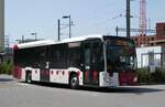 (278'887) - TPF Fribourg - Nr.
