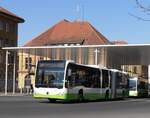 (234'095) - transN, La Chaux-de-Fonds - Nr.