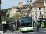 (249'624) - transN, La Chaux-de-Fonds - Nr.