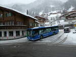 (231'952) - Tritten, Zweisimmen - BE 26'971 - Mercedes (ex BE 633'034; ex AFA Adelboden Nr.