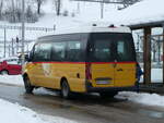 (243'844) - Tritten, Zweisimmen - BE 871'998 - Mercedes am 13.