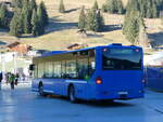 (244'586) - Tritten, Zweismmen - BE 26'971 - Mercedes (ex BE 633'034; ex AFA Adelboden Nr.