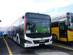 (259'845) - Twerenbold, Baden - 314 - MAN am 2.