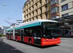 (274'486) - VB Biel - Nr.