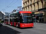 (274'494) - VB Biel - Nr.
