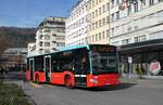 (282'360) - VB Biel - Nr.