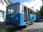 (262'477) - VBL Luzern (vbl-historic) - Nr.