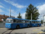 (236'386) - VBZ Zrich (TMZ) - Nr.