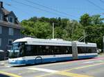 (251'459) - VBZ Zrich - Nr.