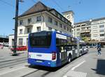 (251'478) - VBZ Zrich - Nr.