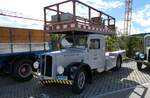 (279'695) - VBZ Zrich - Nr. 402/ZH 1330 - Saurer am 30. August 2025 in Oberkirch, CAMPUS Sursee