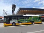 (227'152) - Voegtlin-Meyer, Brugg - AG 381'644 - Scania am 9.