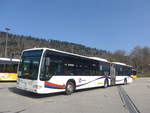 (224'676) - Wicki, Zufikon - NE 165'361 - Mercedes (ex AG 6092) am 2.