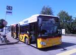 (277'740) - Wyss, Boningen - SO 107'274/PID 11'702 - Mercedes am 10.