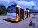 (277'741) - Wyss, Boningen - SO 107'274/PID 11'702 - Mercedes am 10.