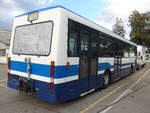(198'058) - ZVB Zug (Rtrobus) - NAW/Hess (ex Ruklic, Schaffhausen; ex ZVB Zug Nr.