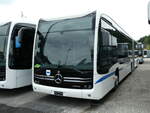 (238'934) - ZVB Zug - (142'435) - Mercedes am 7.