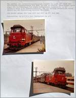 Ein Blick in mein Fotoalbum...

17. Juni 1983 