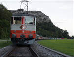 Grosses BoBo-Treffen in Balsthal: 60 Jahre Re 4/4 II in der Schweiz.