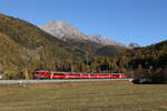 RhB Ge 4/4 II 626 am 24.