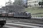 SBB Re 6/6 Nr.