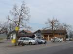 (159'183) - STI-Haltestelle - Reutigen, Viehschauplatz - am 16.