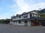 (170'384) - Der Bahnhof Oey-Diemtigen am 7.
