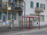 (173'217) - PostAuto-Haltestelle am 21.