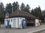 (178'486) - VBZ-Haltestelle - Z�rich, Zoo - am 10.